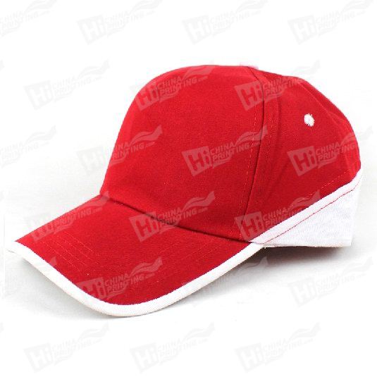 Promotion Hats Printing